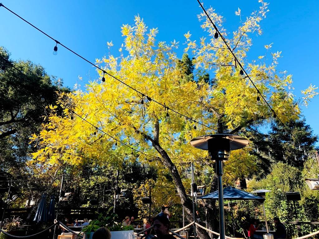 The Carrisa | restaurant | 736 Higuera St, San Luis Obispo, CA 93401, USA | 8055431843 OR +1 805-543-1843