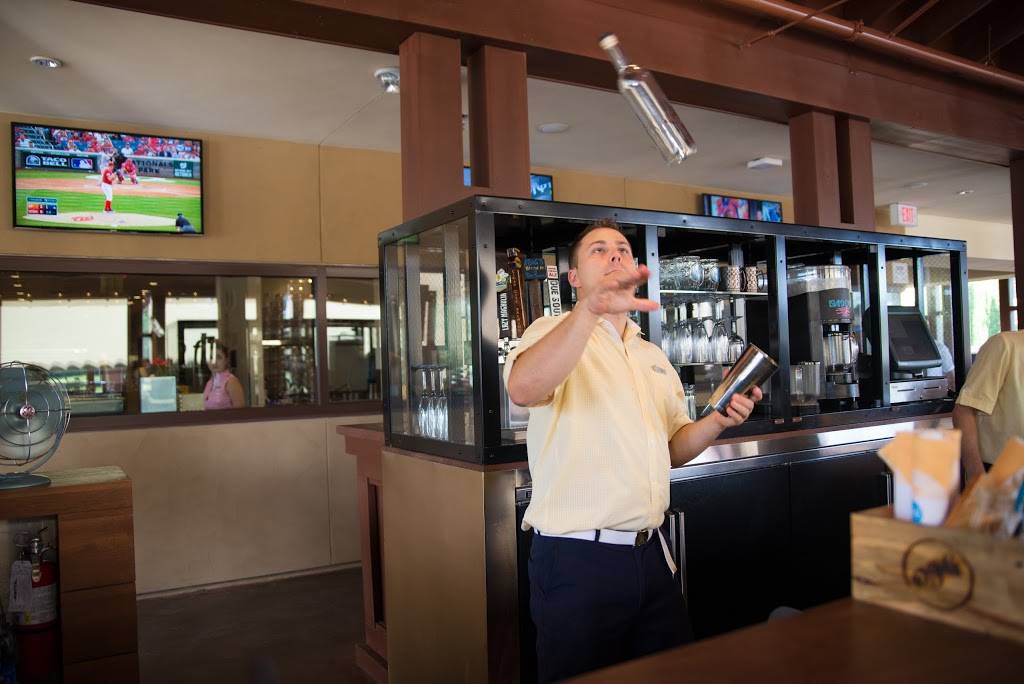 PB&G | restaurant | 10100 Dream Tree Boulevard, Orlando, FL 32836, USA | 4073137777 OR +1 407-313-7777