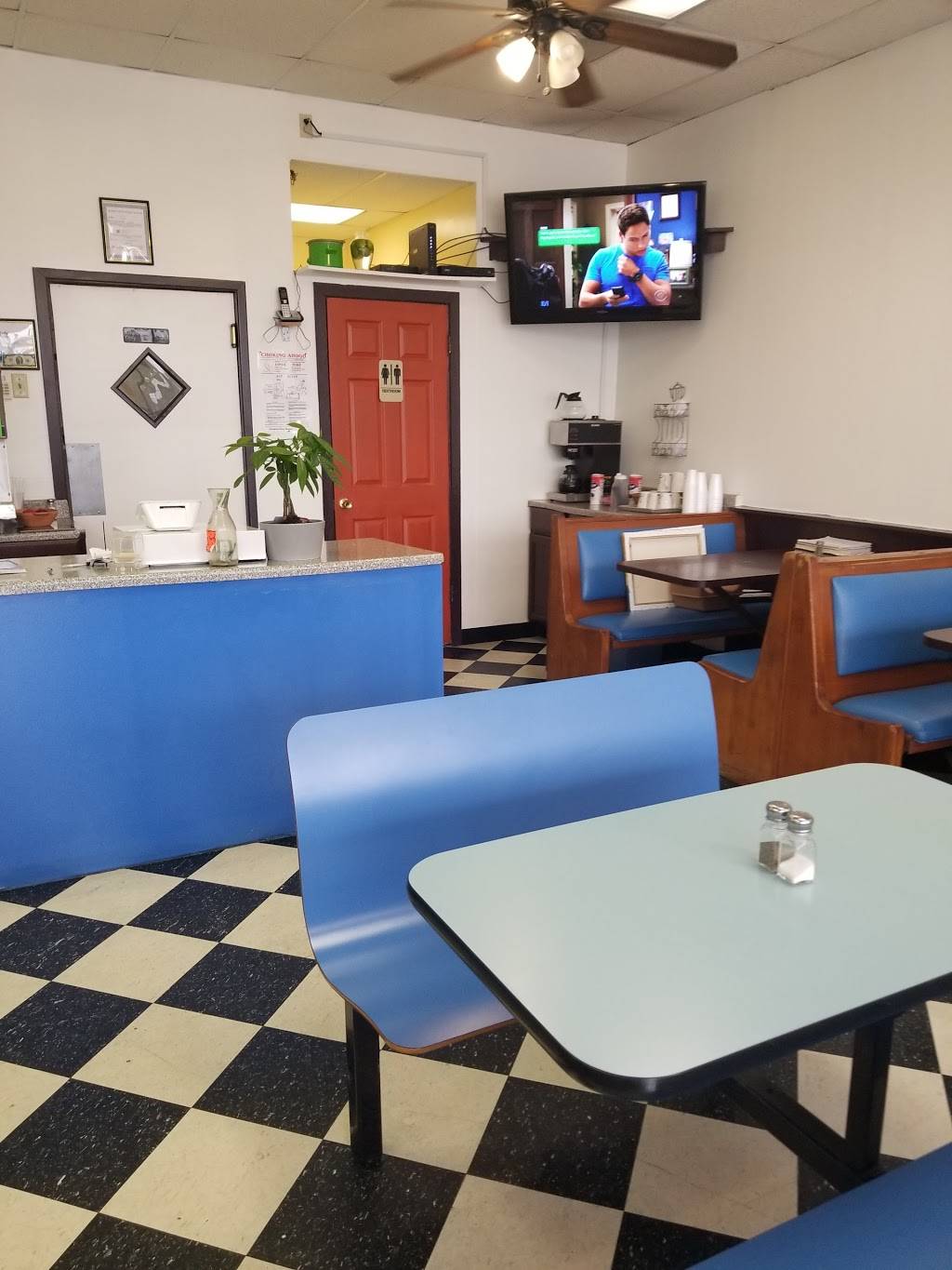 Spring Taco House | restaurant | 2509 FM 1960 #A, Houston, TX 77073, USA | 2819825828 OR +1 281-982-5828