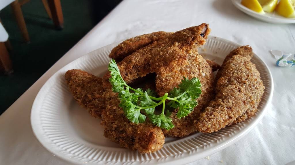 The Ariston Cafe | cafe | 413 Old Rte 66 N, Litchfield, IL 62056, USA | 2173242023 OR +1 217-324-2023