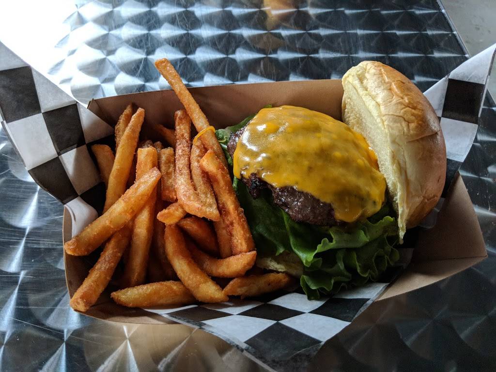 Wonder Bar | restaurant | 1213 Ocean Ave, Asbury Park, NJ 07712, USA | 7324553767 OR +1 732-455-3767