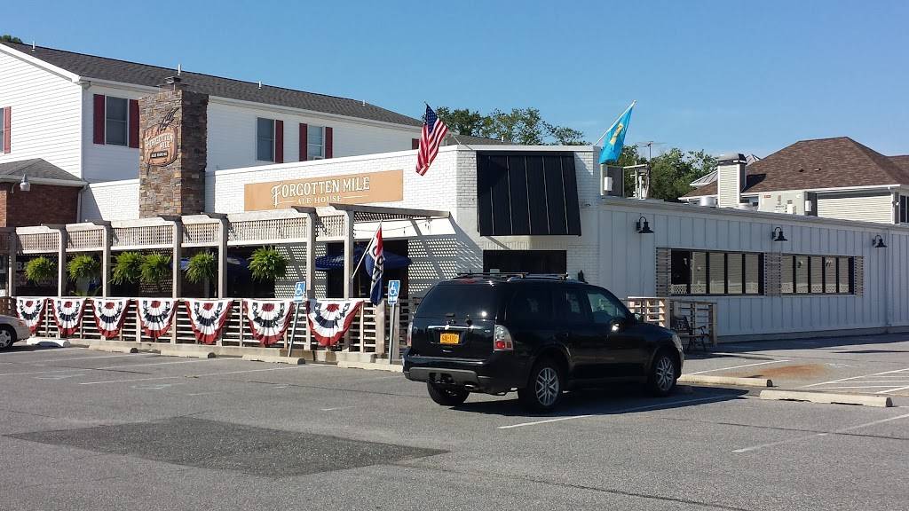 Forgotten Mile Ale House | restaurant | 20859 Coastal Hwy, Rehoboth Beach, DE 19971, USA | 3022122151 OR +1 302-212-2151