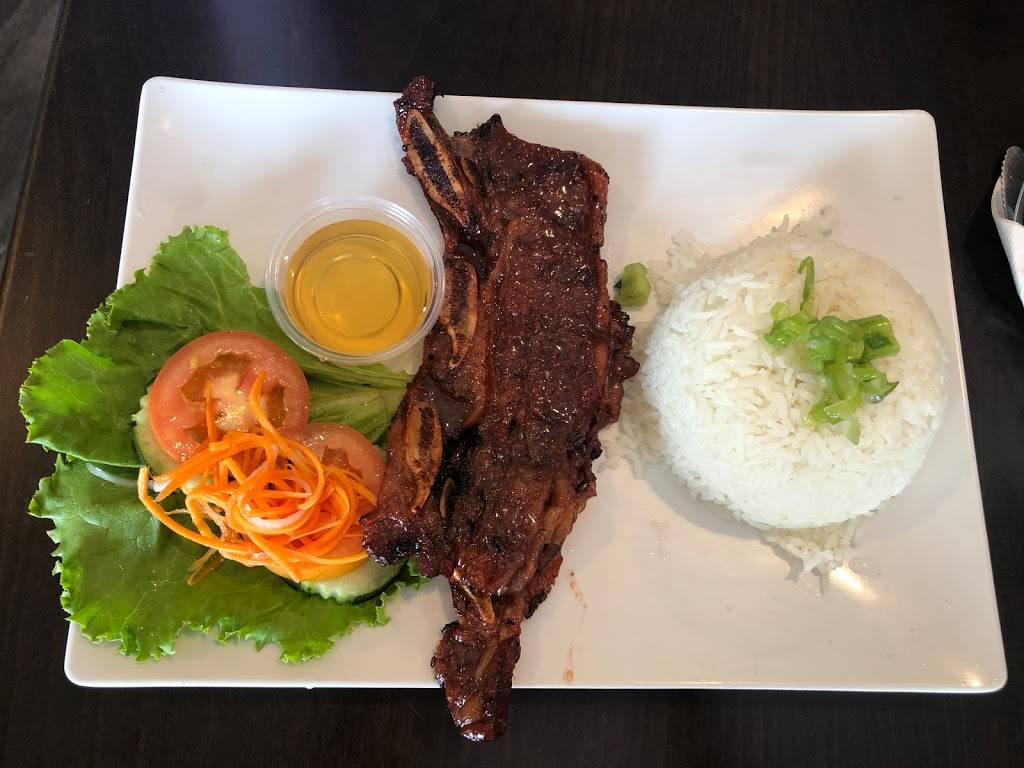 Tbreak Pho & Boba | restaurant | 4027 Watson Blvd #100, Warner Robins, GA 31093, USA | 4784491688 OR +1 478-449-1688