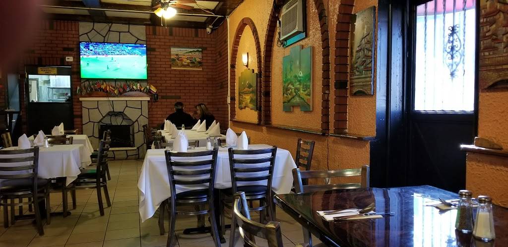 Otra Casita Restaurant & Bakery | restaurant | 533 Ferry St, Newark, NJ 07105, USA | 9733440057 OR +1 973-344-0057