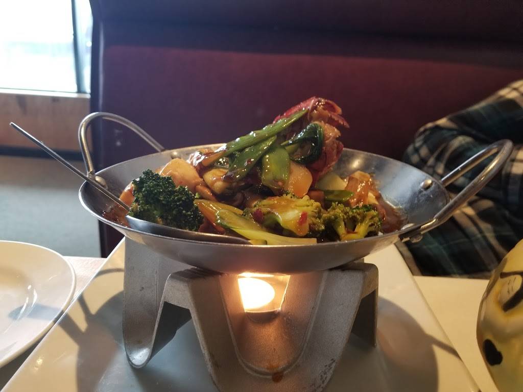 Asian Bistro | restaurant | 121 Connor Way, Williston, VT 05495, USA | 8028788878 OR +1 802-878-8878