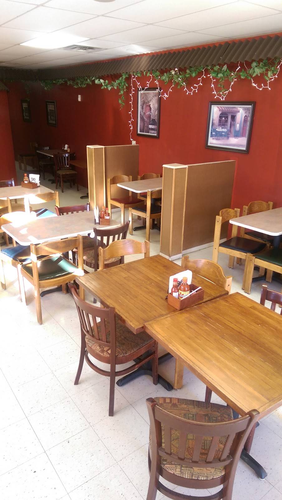 Maria Mexican Grill | restaurant | 6122 S Garnett Rd, Broken Arrow, OK 74012, USA | 9184598675 OR +1 918-459-8675