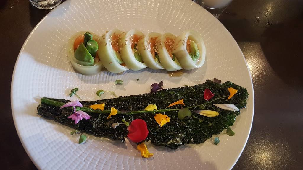 Oops! Sushi & Sake Bar | restaurant | 11670 Gateway Blvd, Los Angeles, CA 90064, USA | 3104788991 OR +1 310-478-8991