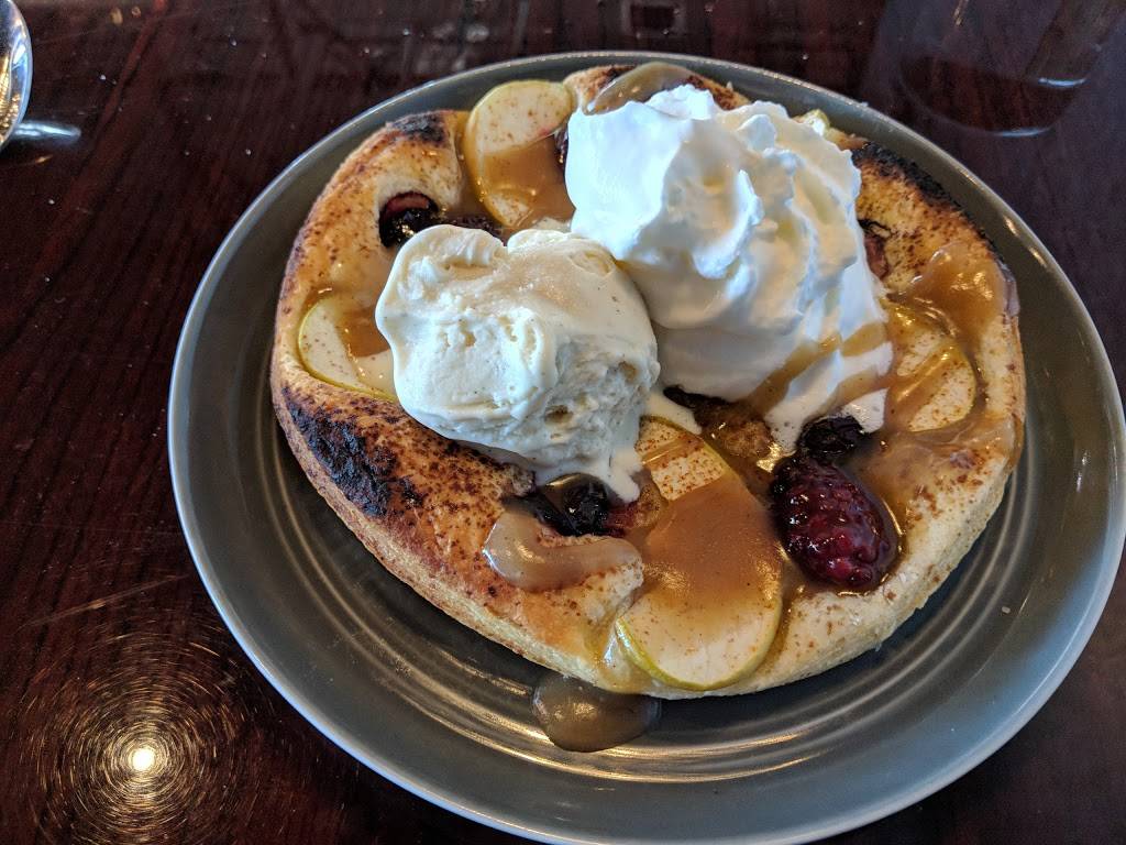 The Covenant | restaurant | 4740 E Shea Blvd #104, Phoenix, AZ 85028, USA | 6025957440 OR +1 602-595-7440