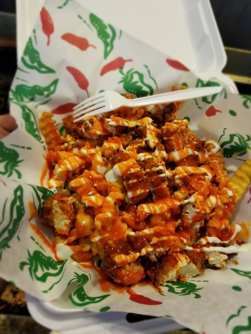 La Sirenita Seafood | restaurant | 5901 Dyer St, El Paso, TX 79904, USA | 9152594009 OR +1 915-259-4009