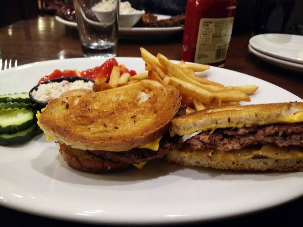 Kappy’s American Grill | restaurant | 7200 Dempster Street, Morton Grove, IL 60053, USA | 8474701900 OR +1 847-470-1900