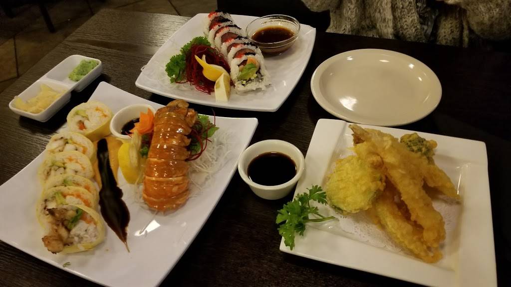 Sushi ON | restaurant | 44100 Jefferson St C307, Indio, CA 92201, USA | 7602000200 OR +1 760-200-0200