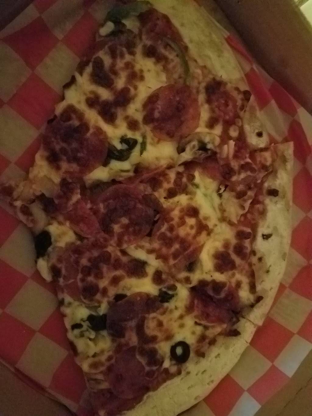 Jrs Pizza, Wings & Seafood | restaurant | 1023 River dance loop N E, Townsend, GA 31331, USA | 9122237244 OR +1 912-223-7244