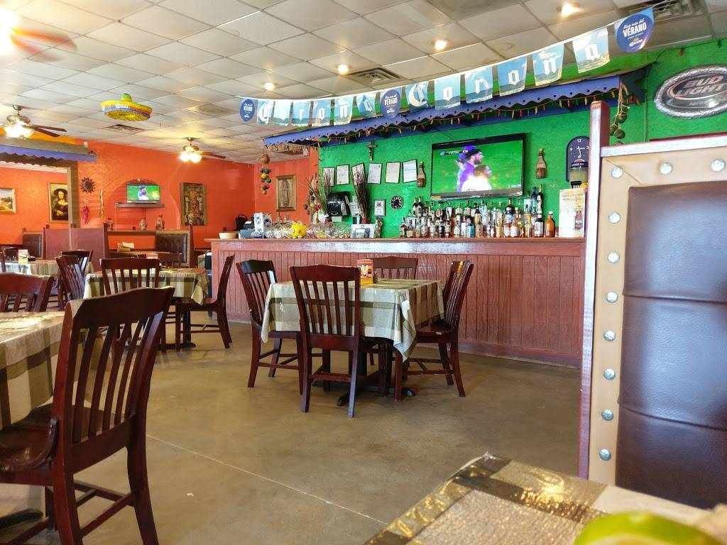 Los Sombreros Mexican Restaurant | restaurant | 5031 Ford Pkwy # 107, Bessemer, AL 35022, USA | 2054344890 OR +1 205-434-4890