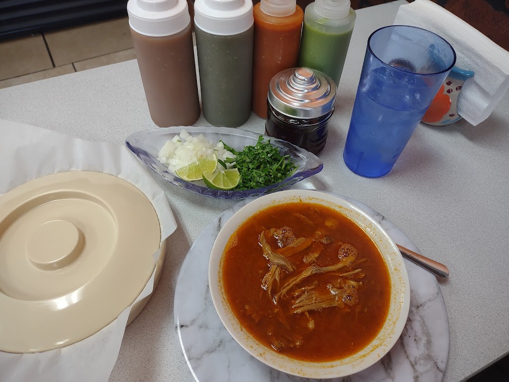 Birrieria y Taqueria El Pachuco | restaurant | 3508 Stine Rd, Bakersfield, CA 93309, USA | 6615697760 OR +1 661-569-7760