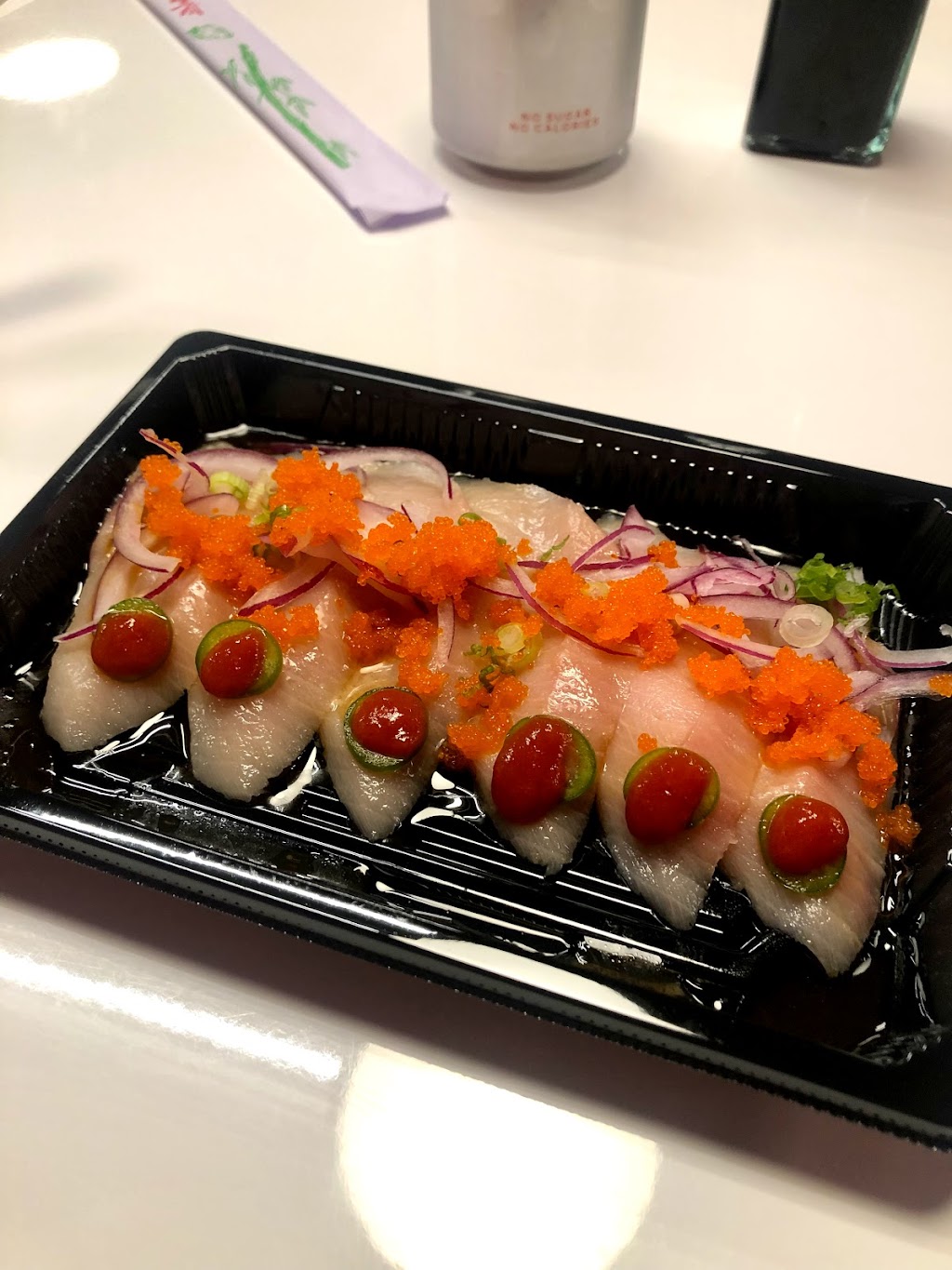 Sushi Ahn | restaurant | 2700 Colorado Blvd #117, Los Angeles, CA 90041, USA | 3239997191 OR +1 323-999-7191