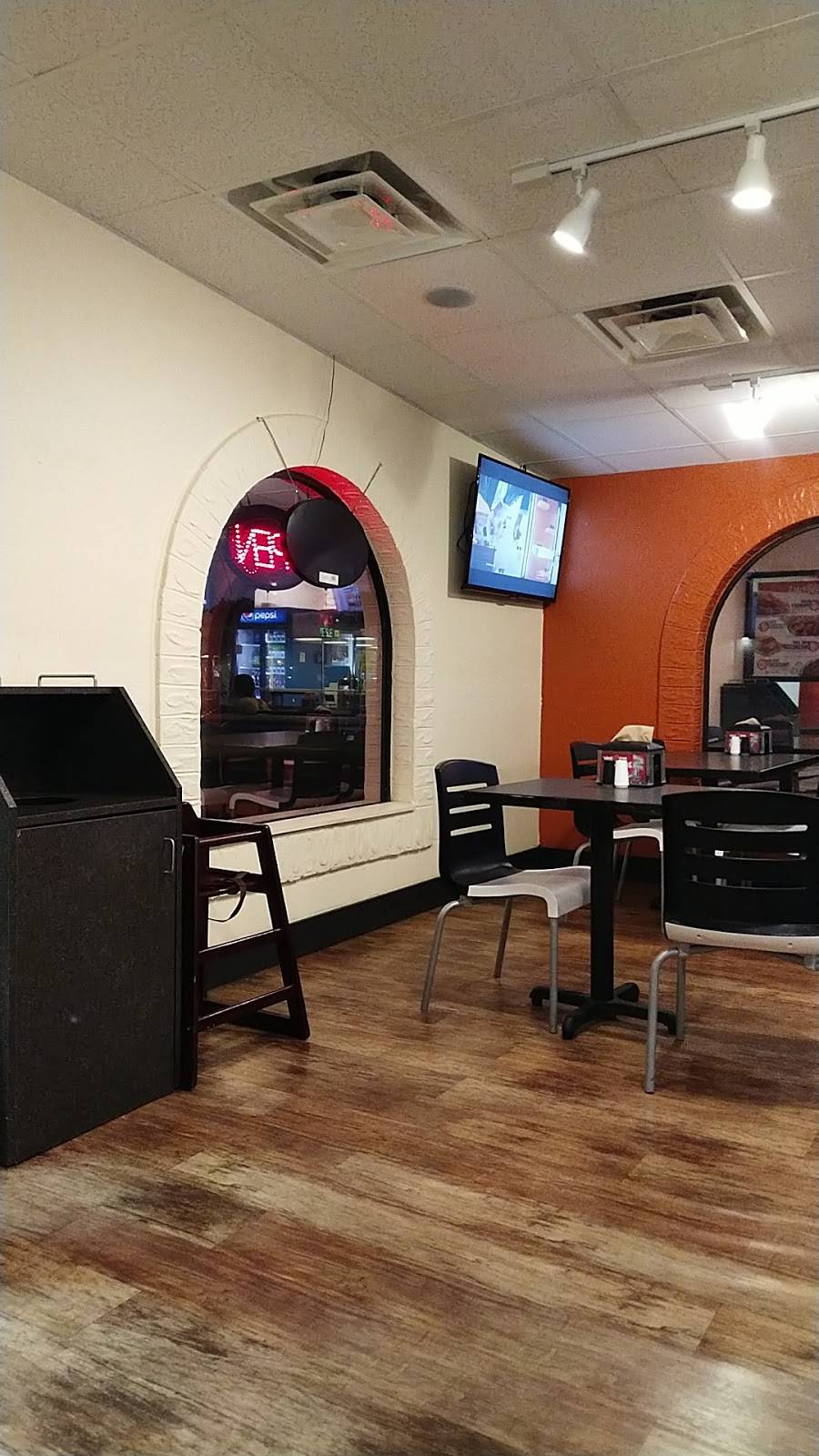 Wing Zone | restaurant | 654 E Dixie Dr, West Carrollton, OH 45449, USA | 9376605267 OR +1 937-660-5267