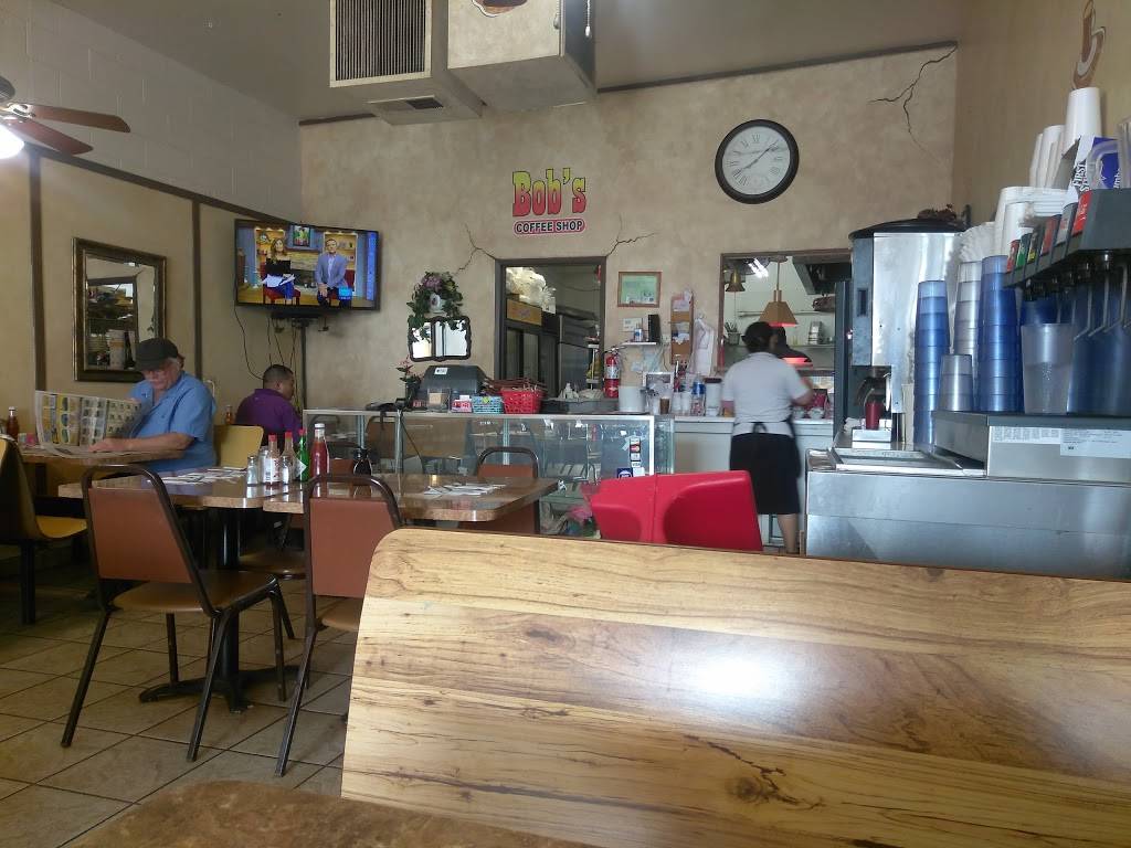 Bobs Coffee Shop | restaurant | 2908 E Whitmore Ave ste b, Ceres, CA 95307, USA | 2095389048 OR +1 209-538-9048