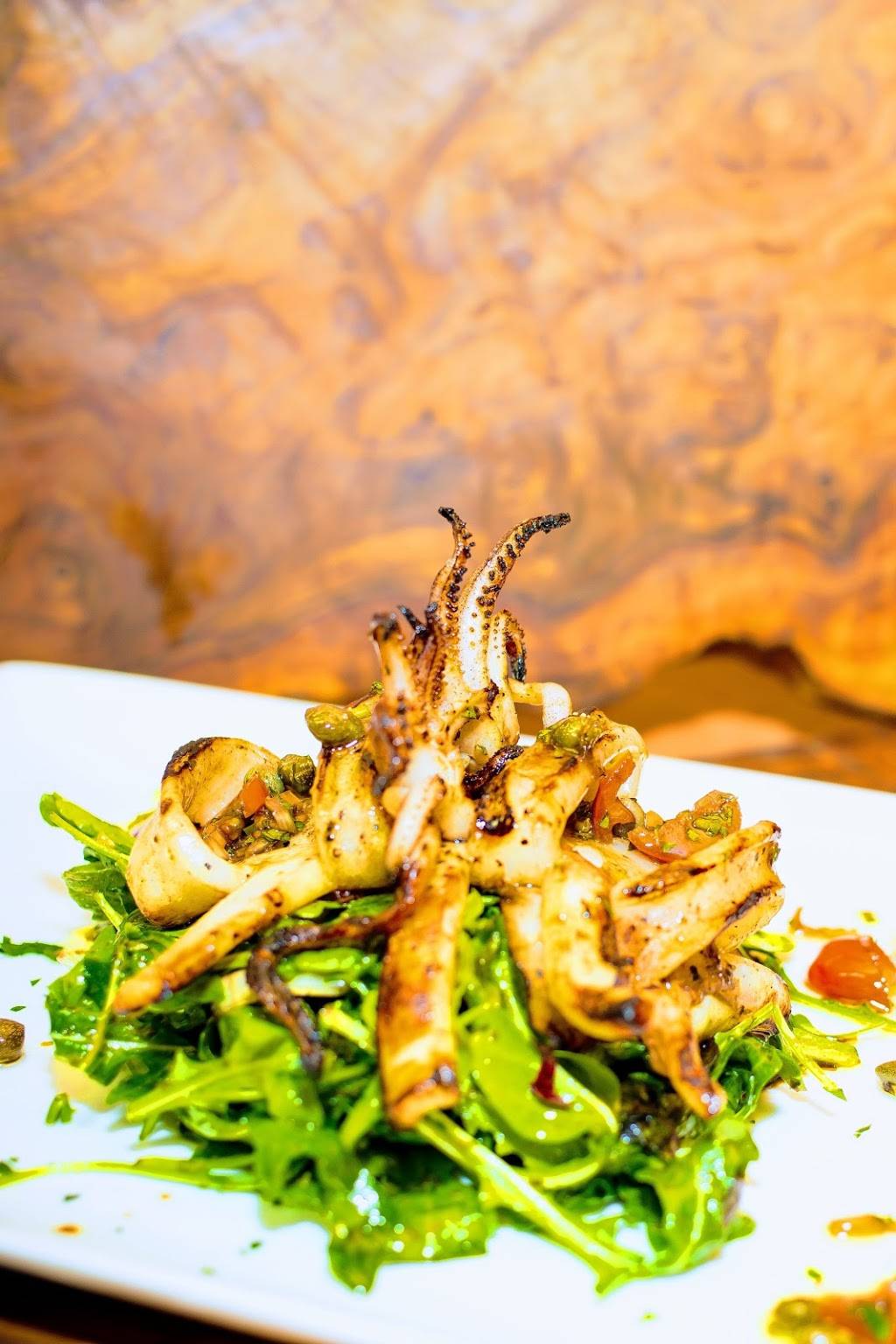 Trio Ristorante | restaurant | 3239 Yonge St, Toronto, ON M4N 2L5, Canada | 4164865786 OR +1 416-486-5786