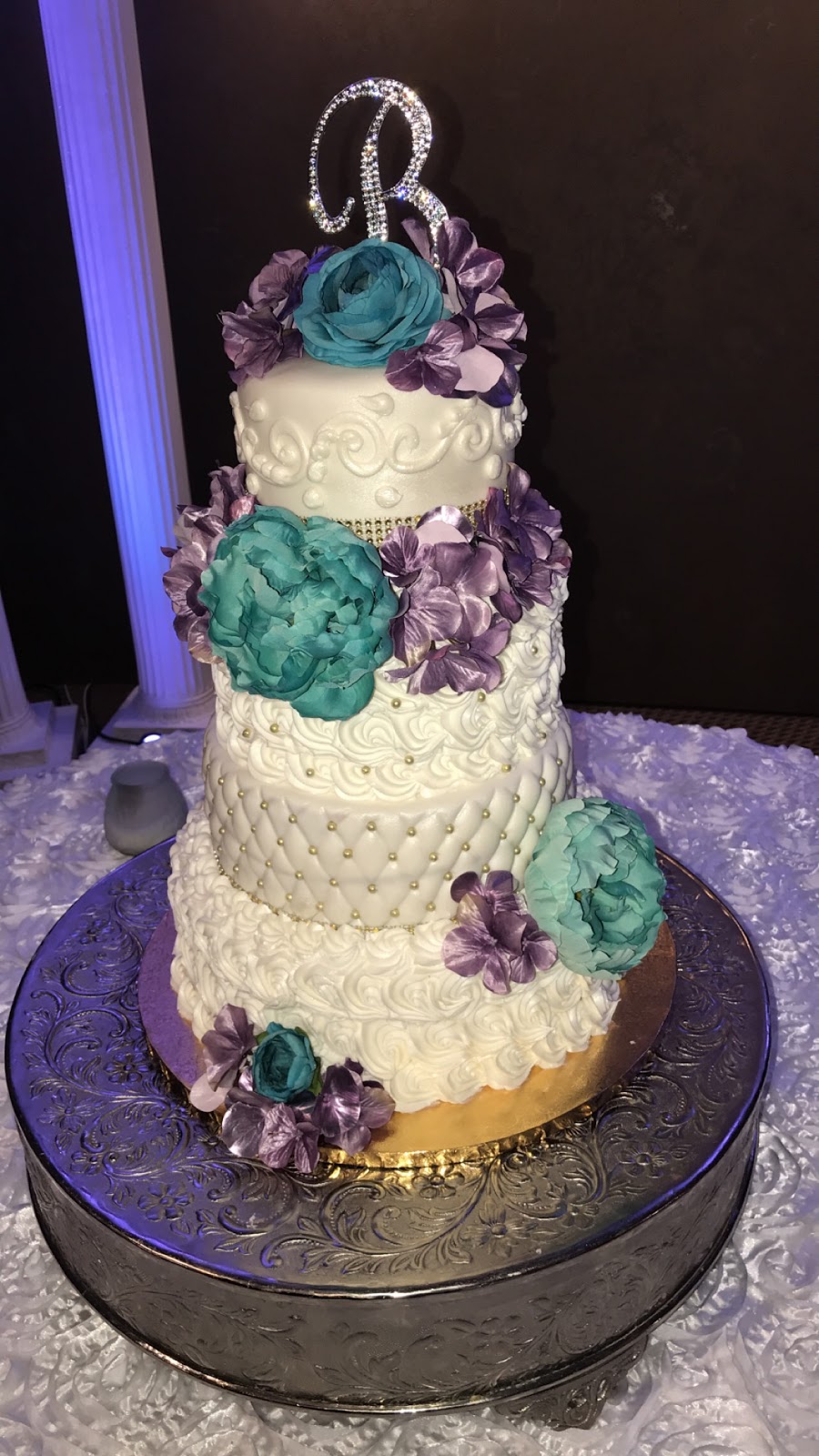 Cakes by Eugene, LLC | bakery | 2130 Holly Hall St Ste A, Houston, TX 77054, USA | 3463523900 OR +1 346-352-3900