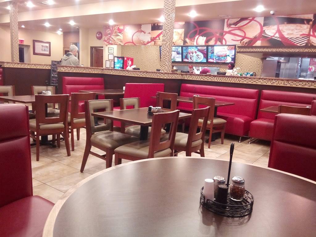 Pats Pizzeria | meal takeaway | 40 Marrows Rd, Newark, DE 19713, USA | 3027381000 OR +1 302-738-1000