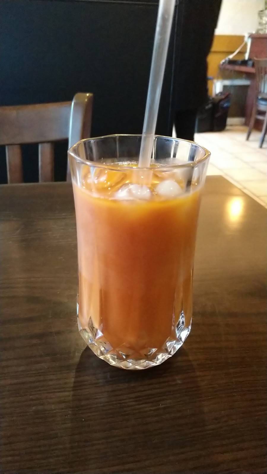 Thai Leaf | restaurant | 611 86th St, Brooklyn, NY 11209, USA | 7188332103 OR +1 718-833-2103