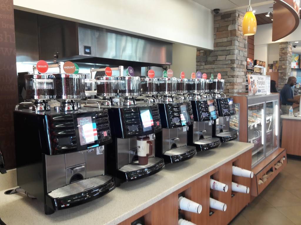 RaceTrac | cafe | 12750 W Hillsborough Ave, Tampa, FL 33635, USA | 8138181207 OR +1 813-818-1207