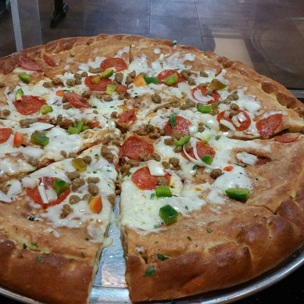 Italian Kitchen Pizzeria | restaurant | 2035 N 63rd St, Philadelphia, PA 19151, USA | 2154776800 OR +1 215-477-6800