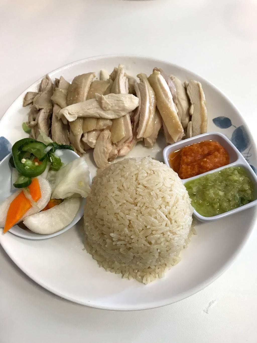 Cluck2GO | restaurant | 19255 Colima Rd, Rowland Heights, CA 91748, USA | 6269651348 OR +1 626-965-1348