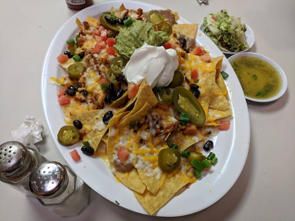 Taqueria El Sabor | restaurant | 1636 S Mildred St, Tacoma, WA 98465, USA | 2535650501 OR +1 253-565-0501