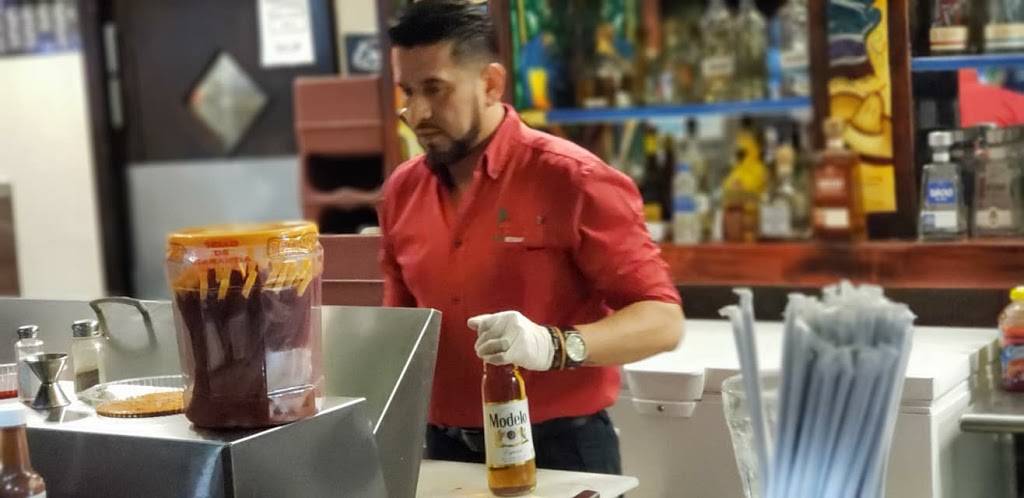 Fiesta Cancun | restaurant | 4502 S Michigan St, South Bend, IN 46614, USA | 5744046644 OR +1 574-404-6644