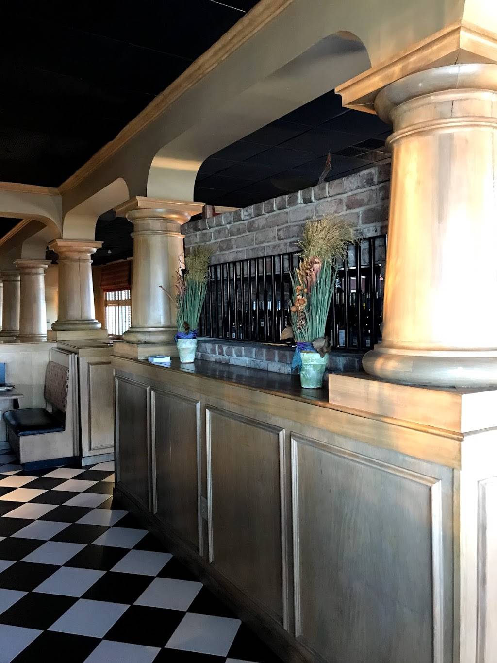 Tuckers Restaurant | restaurant | 3501 Clemson Blvd, Anderson, SC 29621, USA | 8642265474 OR +1 864-226-5474