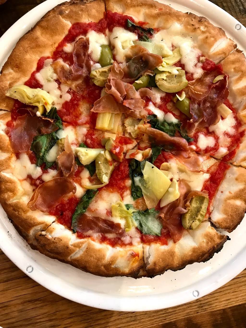 Punch Pizza Eagan | restaurant | 3345 Central Park Commons Dr, Eagan, MN 55121, USA | 6512078836 OR +1 651-207-8836