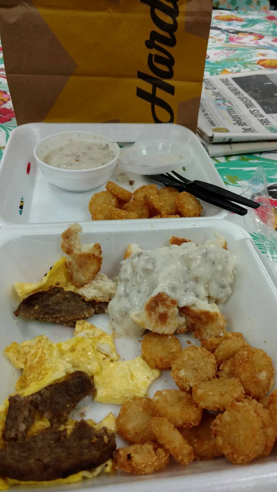 Hardees | restaurant | 1205 Hawkeye Ave SW, Le Mars, IA 51031, USA | 7125468003 OR +1 712-546-8003