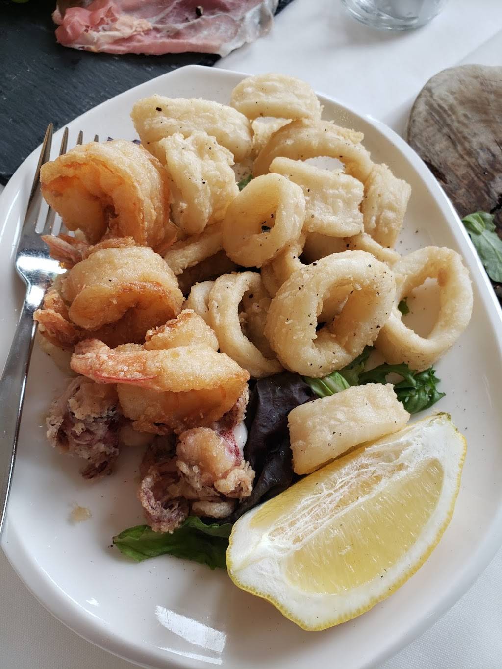 Avenue Cibi e Vini | restaurant | 10519 Islington Ave, Kleinburg, ON L0J 1C0, Canada | 9058937400 OR +1 905-893-7400