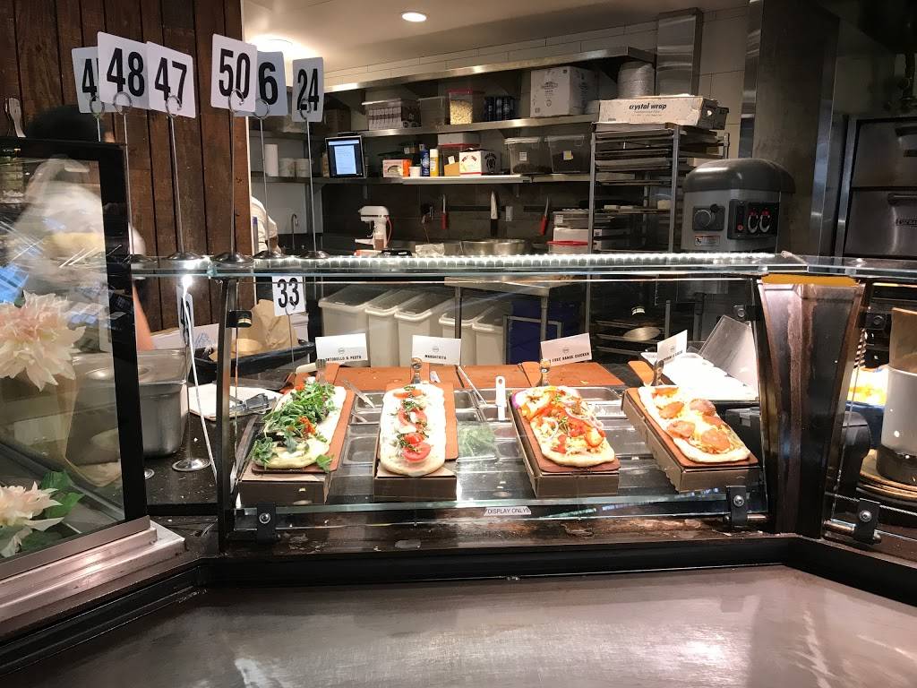 Urban Plates | restaurant | 12746-3 Jefferson Blvd #3140, Playa Vista, CA 90094, USA | 4242567274 OR +1 424-256-7274