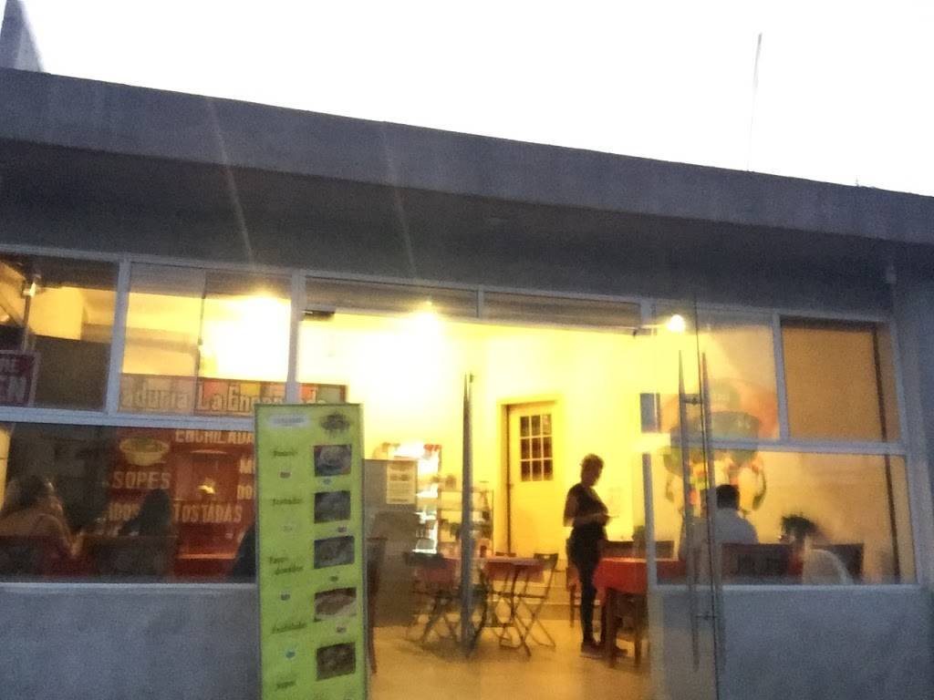 Cenaduria la encantada | restaurant | Terrazas de la Presa Sección Vistas, Tijuana, B.C., Mexico | 016646539505 OR +52 664 653 9505