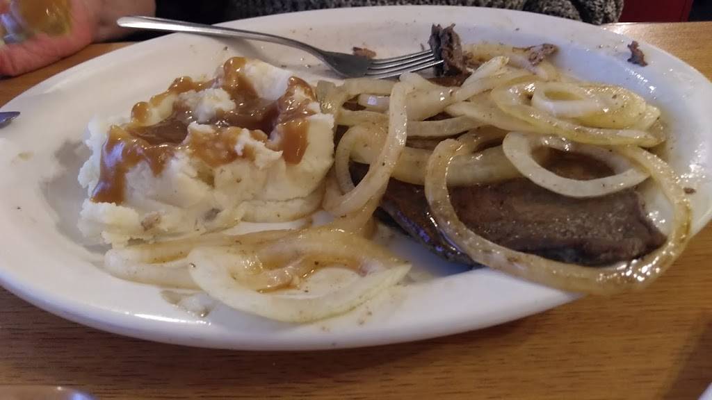 Jeanies Redwood Restaurant | restaurant | 2813 Washington Blvd, Belpre, OH 45714, USA | 7404237745 OR +1 740-423-7745