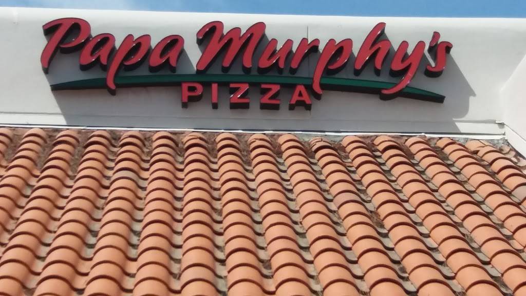 Papa Murphys Take N Bake Pizza | meal takeaway | 3705 Columbus St, Bakersfield, CA 93306, USA | 6618727288 OR +1 661-872-7288
