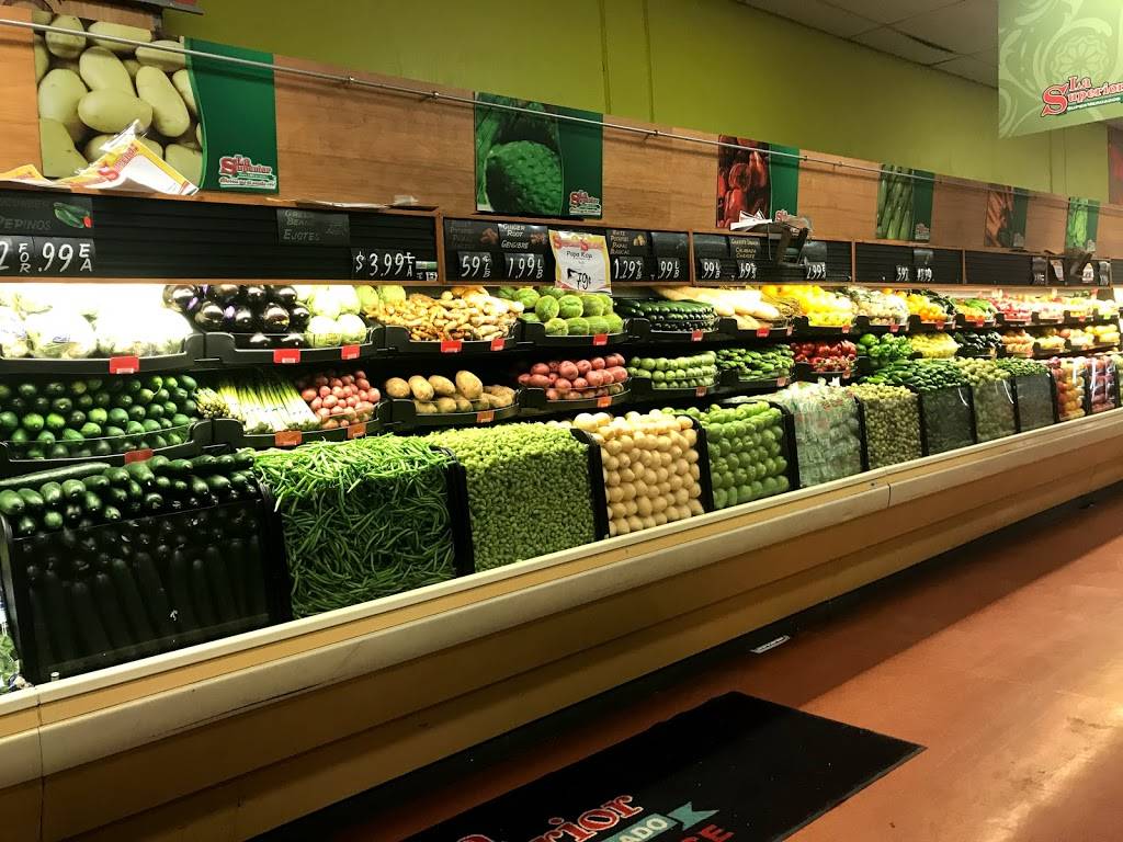 La Superior Mercados | bakery | 4940 Stockton Blvd, Sacramento, CA 95820, USA | 9164517259 OR +1 916-451-7259