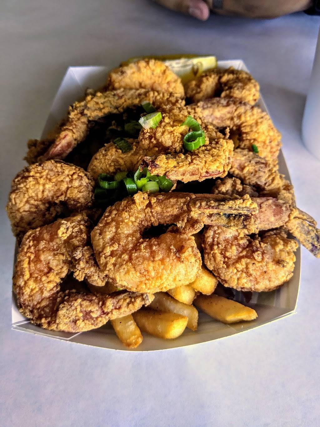 Crab in a Bag | restaurant | 1641 Union Ave, Bakersfield, CA 93305, USA | 6615272229 OR +1 661-527-2229