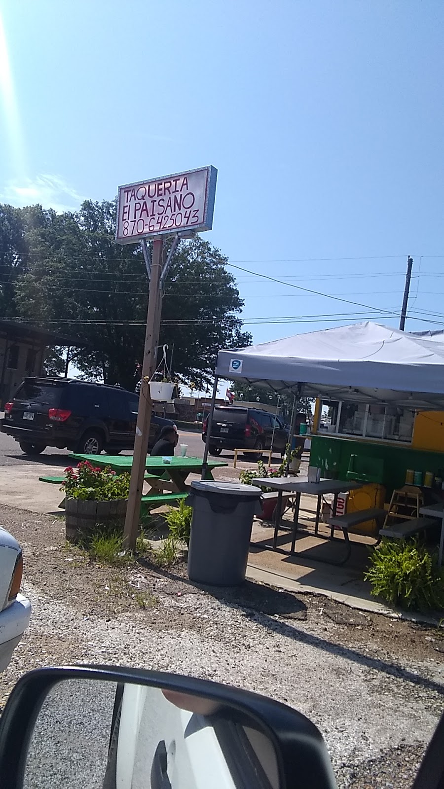 Taqueria El Paisano | restaurant | 119 N 4th St, De Queen, AR 71832, USA | 8706425043 OR +1 870-642-5043