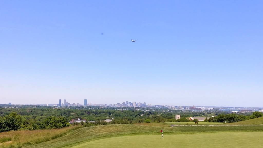 Granite Links | restaurant | 100 Quarry Hill Dr, Quincy, MA 02169, USA | 6176891900 OR +1 617-689-1900