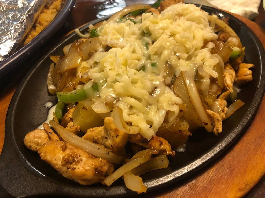 Los Arcos | restaurant | 8606 US-431, Albertville, AL 35950, USA | 2568788378 OR +1 256-878-8378