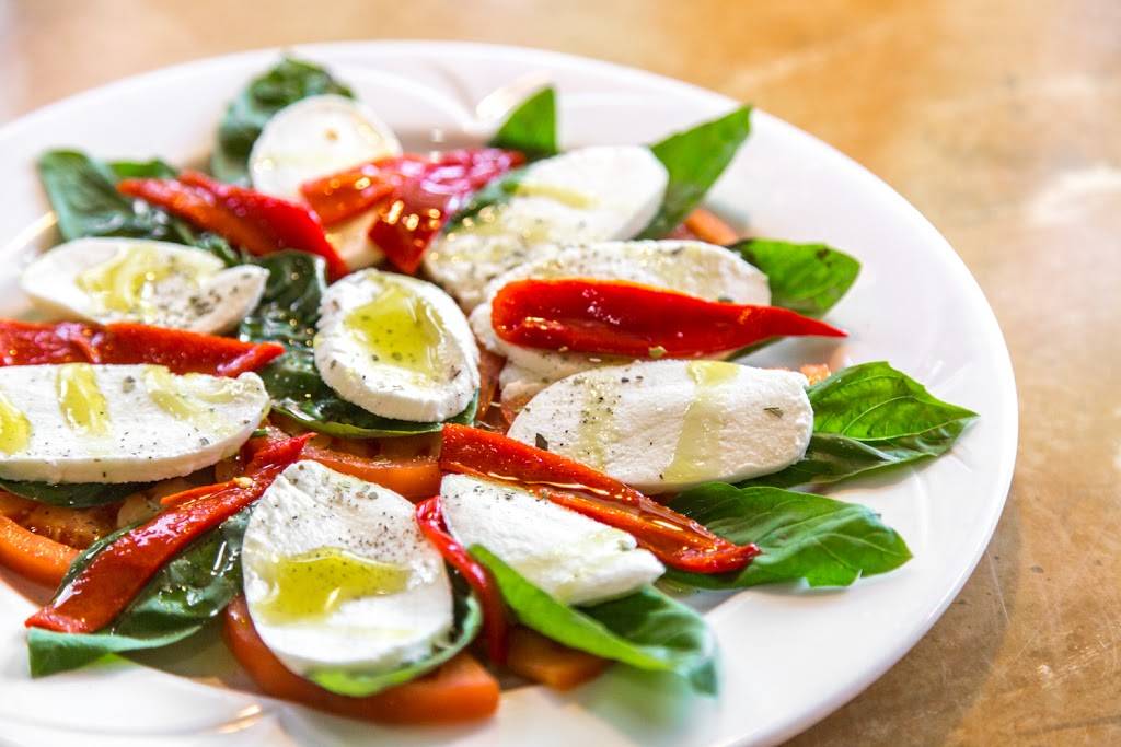 Scottos Rigatoni Grill | restaurant | 42395 Ryan Rd, Ashburn, VA 20148, USA | 7039574994 OR +1 703-957-4994