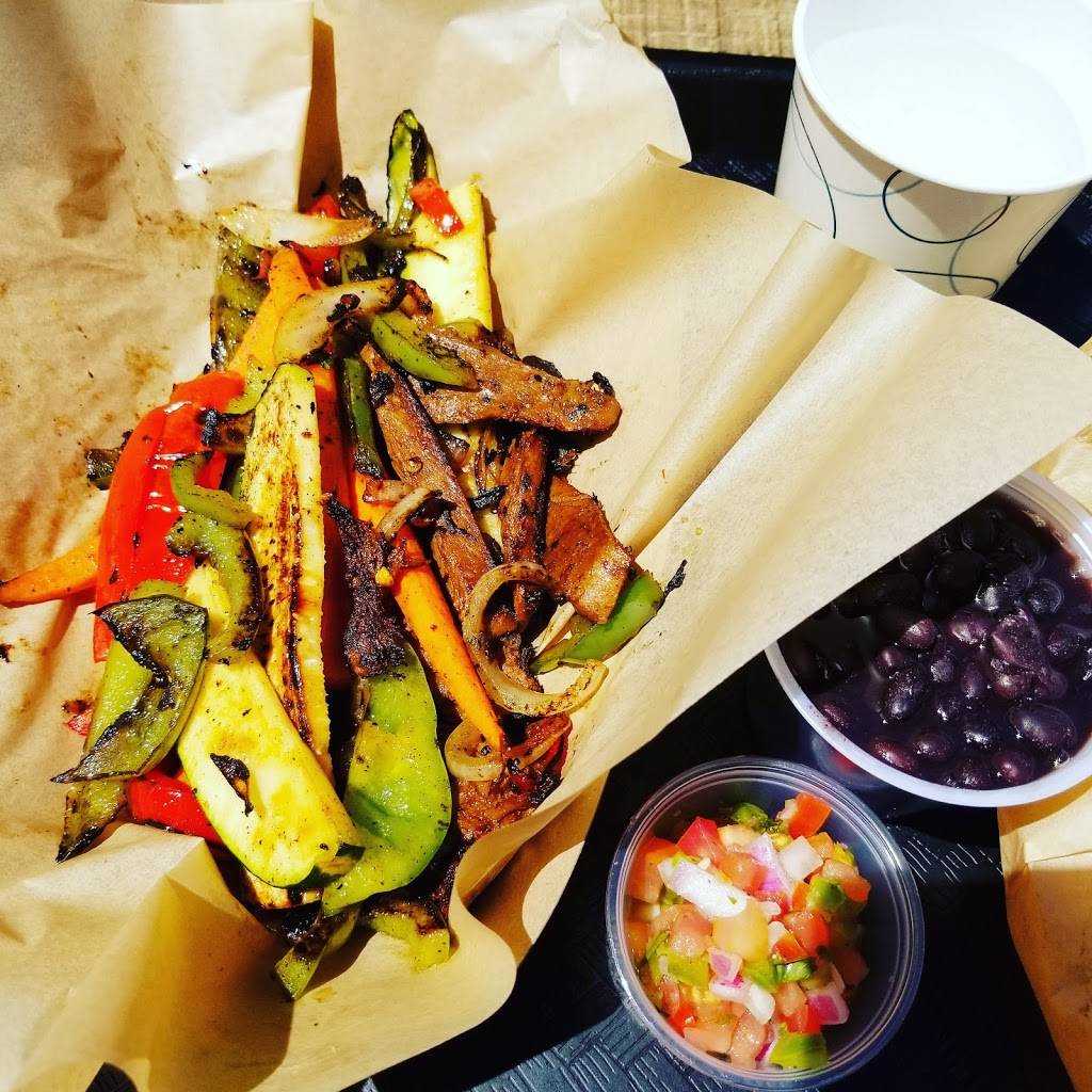 Healthy Junk | restaurant | 201 W Center Street Promenade B, Anaheim, CA 92805, USA | 7147725865 OR +1 714-772-5865