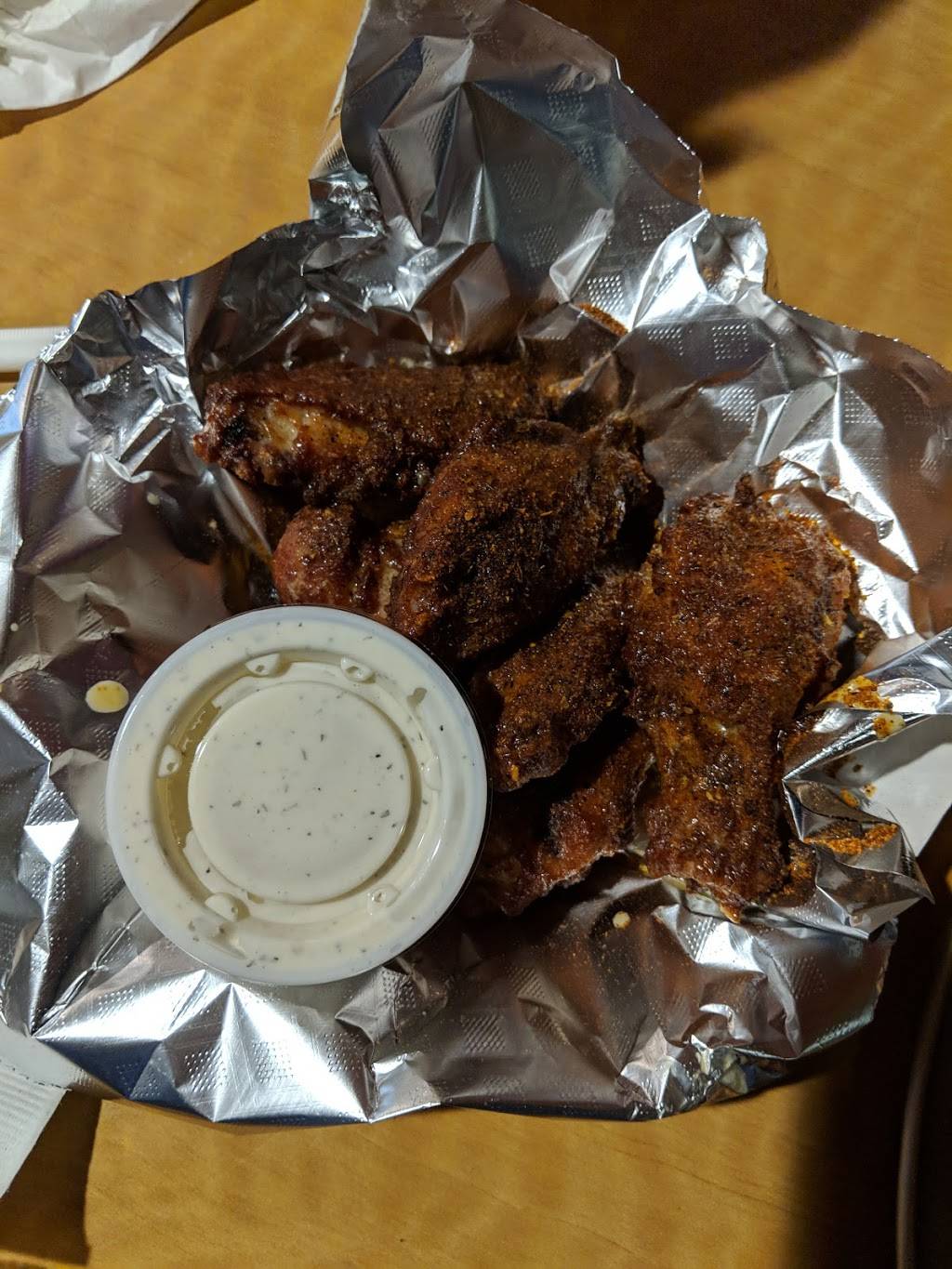 Tuckers Pizza | restaurant | 1001 E Loop 304, Crockett, TX 75835, USA | 9365447000 OR +1 936-544-7000