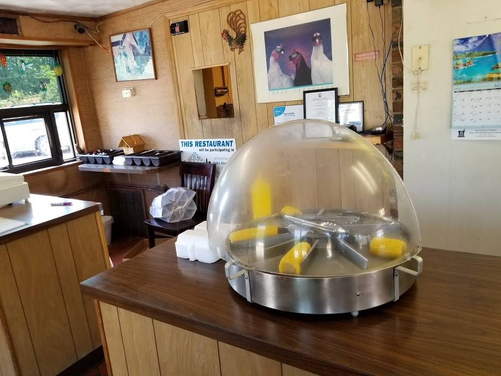 Golden Skillet | restaurant | 13629 US-29, Chatham, VA 24531, USA | 4344324633 OR +1 434-432-4633