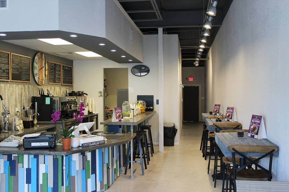 Cafe Express-O | cafe | 1691-A Forum Pl, West Palm Beach, FL 33401, USA | 5616531996 OR +1 561-653-1996