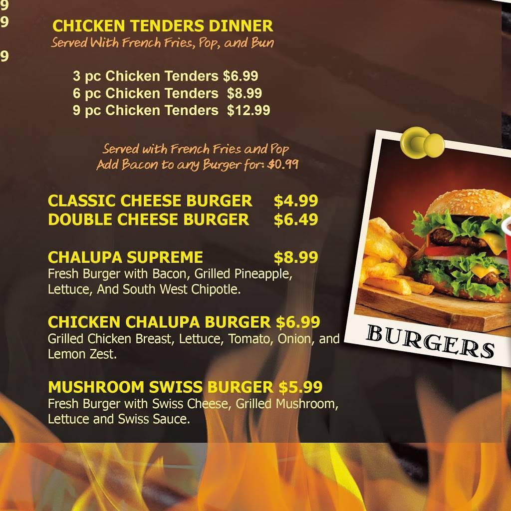 Chalupa Seafood & Grill | restaurant | 4299 Northfield Rd, Highland Hills, OH 44128, USA | 2162927979 OR +1 216-292-7979