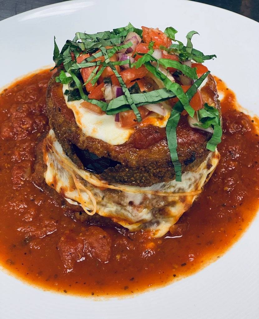 Carpeneto Italian Eatery | restaurant | 7990 Citrus Park Town Center Blvd, Tampa, FL 33625, USA | 8136641012 OR +1 813-664-1012